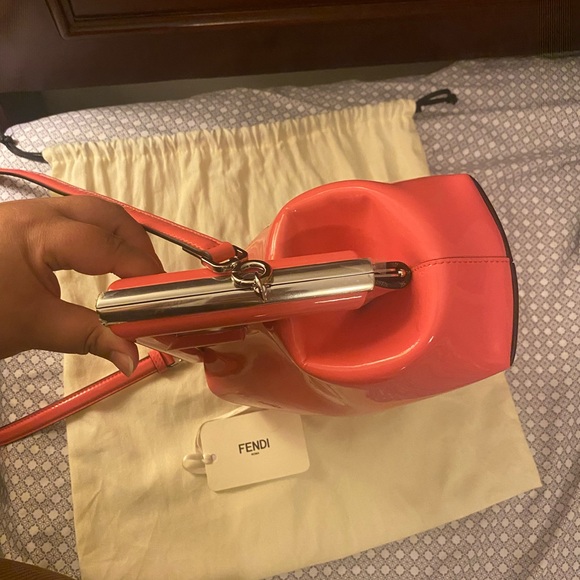 NWT Fendi First Midi - Picture 12 of 14